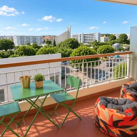 Cozy, Air-conditioned, Downtown * Antibes